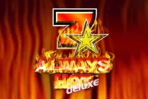 Always Hot Deluxe