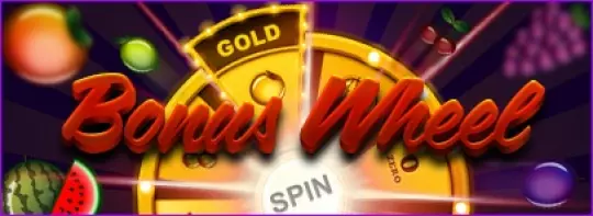 Колесо удачи