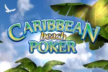 Caribbean Beach Poker