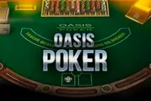 Oasis Poker