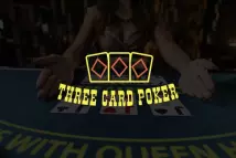 Three Card Poker